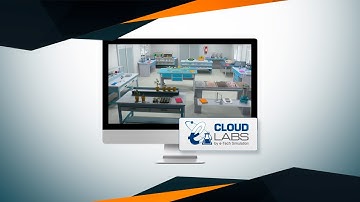 CLOUDLABS | SIMULADOR DE CIENCIAS VIRTUAL