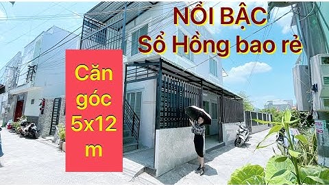 🔥Tin mới nhất!Kim Thủy có Căn Góc rẻ nhất Tân Kim QL.50-SHR full thổ cư Công Chứng nhận nhà ở ngay