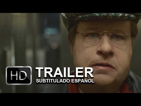 SERIE: El asesino improbable (2021) | Trailer subtitulado en español | Netflix