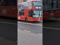 The 42C to Citycentre 7047 Wright Volvo Streetdeck Electroliner BN75 NWB - #buses #bus #plymouth