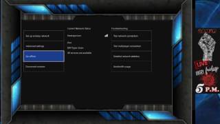 How to fix your xbox one wireless internet issue!