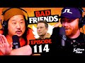 Twitter Deal Canceled Ep 114 Bad Friends 