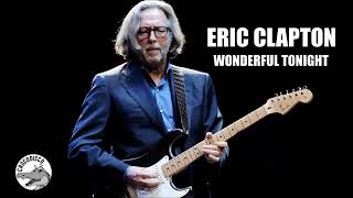Eric Clapton - Wonderful Tonight (1977)