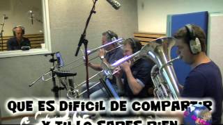 De Donuts - Suzanne Estefan Medley