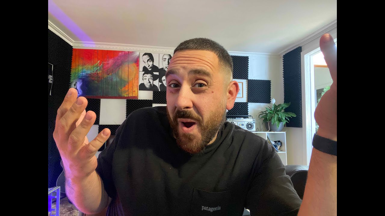 Steven Beaver Survivor Application Video 2021 - Steven