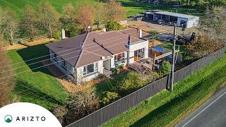217 Wilsons Crossing Road, Tussock Creek -Arizto