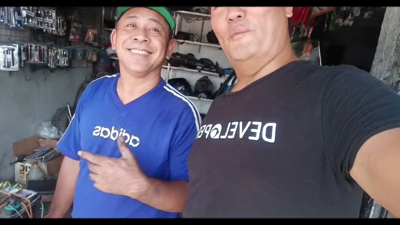 BARAKO 2 PALIT MAGS AT DISCBRAKE CONVERSION ..HARAP AT LIKOD.#motorcycle #longride #roadtrip