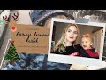 LEOŚ PÓJDZIE DO ŻŁOBKA! 🤭// VLOGMAS #3