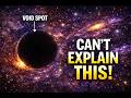 Scientists Can’t Explain This Strange Void in Space