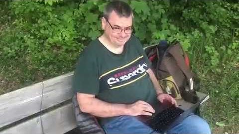 Portable PSK31 on macOS