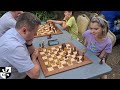 Cfn in the garden d pchelkin 1423 vs pinkamena 1690 chess fight night cfn rapid