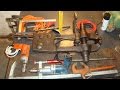 Metalworking Tools Repair Marathon
