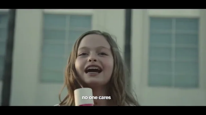 Jordan Matter! My Daughter Quits YouTube (Official Music Video) ft_ Piper Rockelle