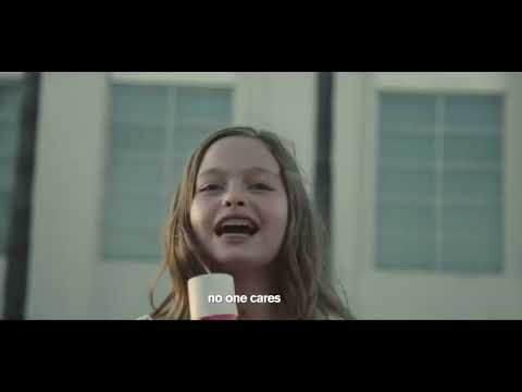 Jordan Matter! My Daughter Quits YouTube (Official Music Video) ft_ Piper Rockelle
