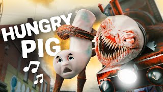Choo Choo Charles  Hungry Pig (official song)