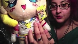 Bootleg Sailor Moon Plush Collectables