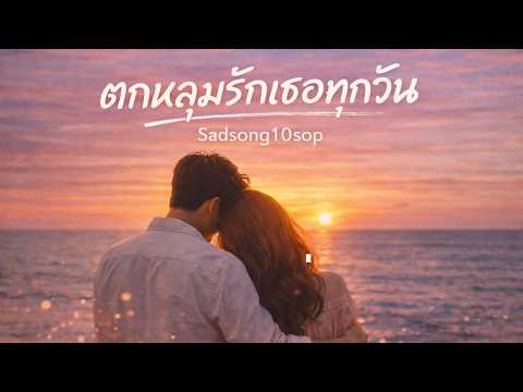 Falling in love with you every day | Love song to listen to on Valentine's Day | Sadsong10SOP | F...