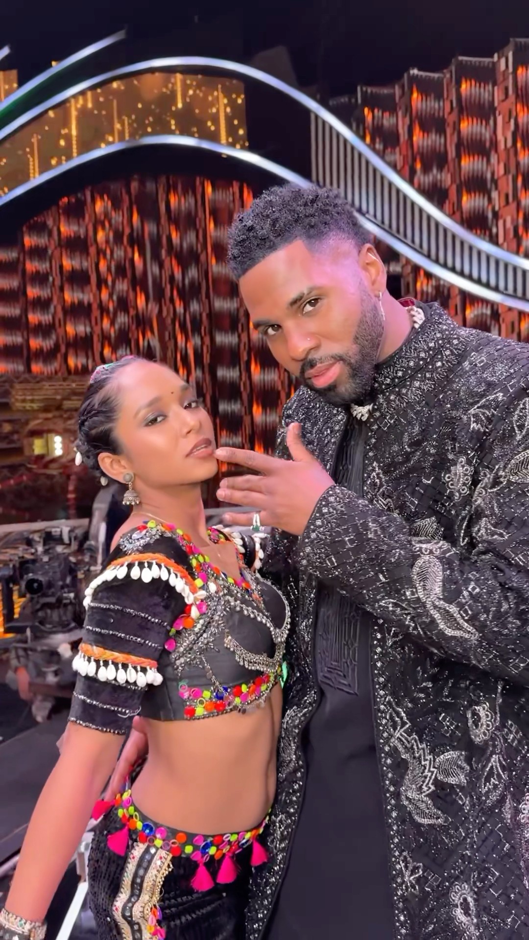 #JasonDeruloTV // ?? ​⁠@saumyakamble371 #Snake