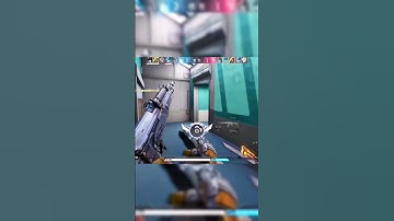 Operation Apocalypse AKA Hyper Front | Valorent mobile clone