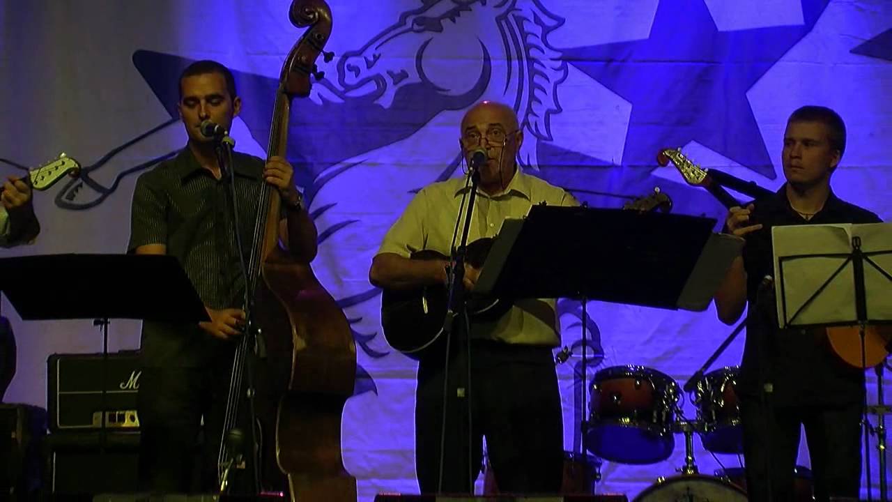 Tamburaski Orkestar Pazovacko Kulturno Leto YouTube