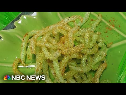 Ministry issues warning over South Korea's new culinary craze – fried toothpicks