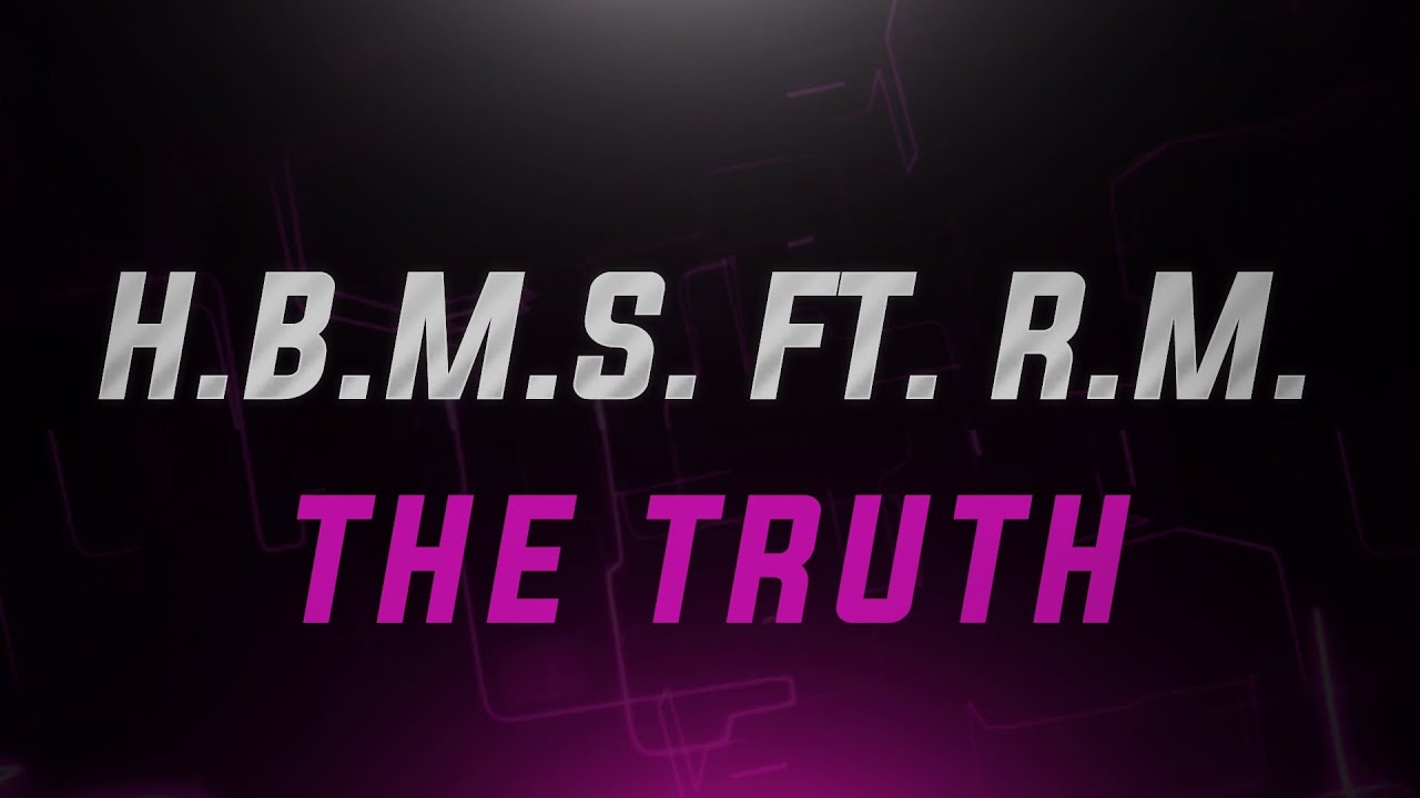 Handsome Boy Modeling School - The Truth Feat. Roisin Murphy And J Live