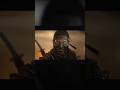 This Ghost of Tsushima trailer is hype