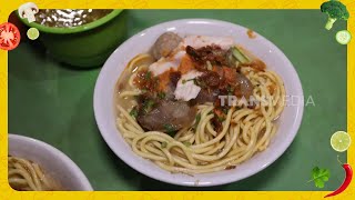 Download Lagu [FULL] WISATA KULINER YANG SEGER-SEGER | MAKAN RECEH (03/12/25) MP3