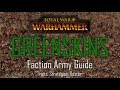 GREENSKINS ARMY GUIDE! - Total War: Warhammer