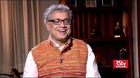 To The Point with Derek O Brien