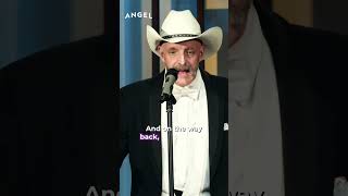 My GPS led me to a car wreck | Jim Tavaré Stand-Up Comedy