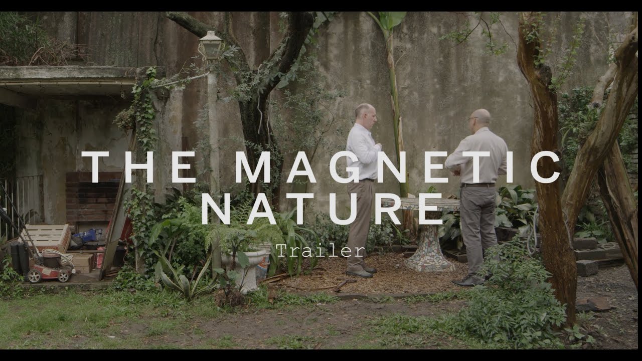 camera iphone 8 plus apk THE MAGNETIC NATURE Trailer | Festival 2015
