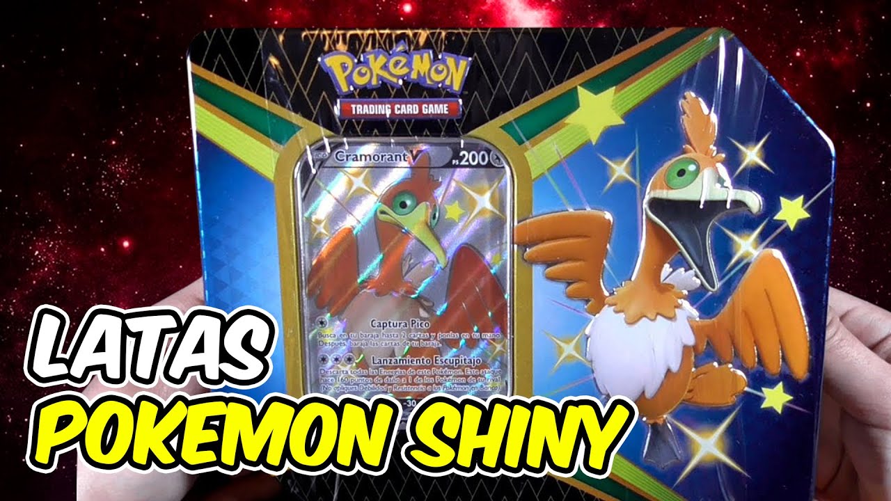 Destinos Brilhantes (Shiny) - Pokemon - Epic Game - A loja de card