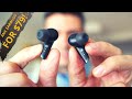 Earfun Air Pro: Really Good ANC Earbuds for Only $79
