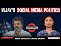 TVK’s social media game in Tamil Nadu and anti-SIR debate | South Central 76