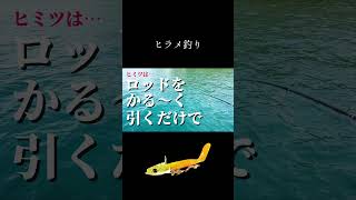 ヒラメ釣り強い味方【Jacksonクイックセット】
