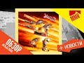 Judas Priest - Firepower (2018) обзор альбома