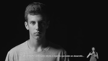 Menores Sin Alcohol - Educar - Informar - Prevenir