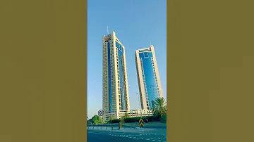 Abrah Al Lulu Tower Bahrain Shorts Viral Shortvideo 
