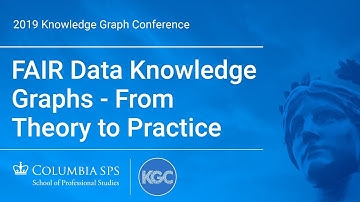 FAIR Data Knowledge Graphs – From Theory to Practice
