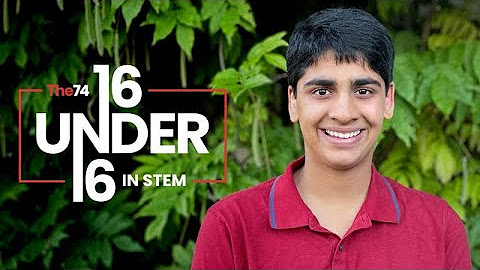 16 UNDER 16
