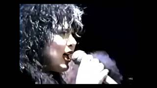 Heart - All I Wanna Do Is Make Love To You - live Gadotti Arena 1990 (Retouched)