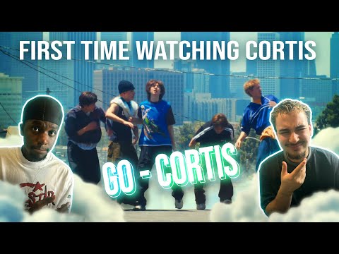 OUR FIRST TIME WATCHING CORTIS !! | CORTIS GO + DANCE PRACTICE