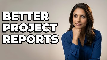 How To Create Effective Project Financial Performance Reports?