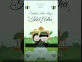 yey 8 hari lagi idul adha