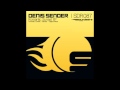 Denis Sender Sahara Original Mix