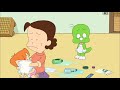 아기공룡 둘리 03화 희동이 아기공룡 둘리 03화 희동이