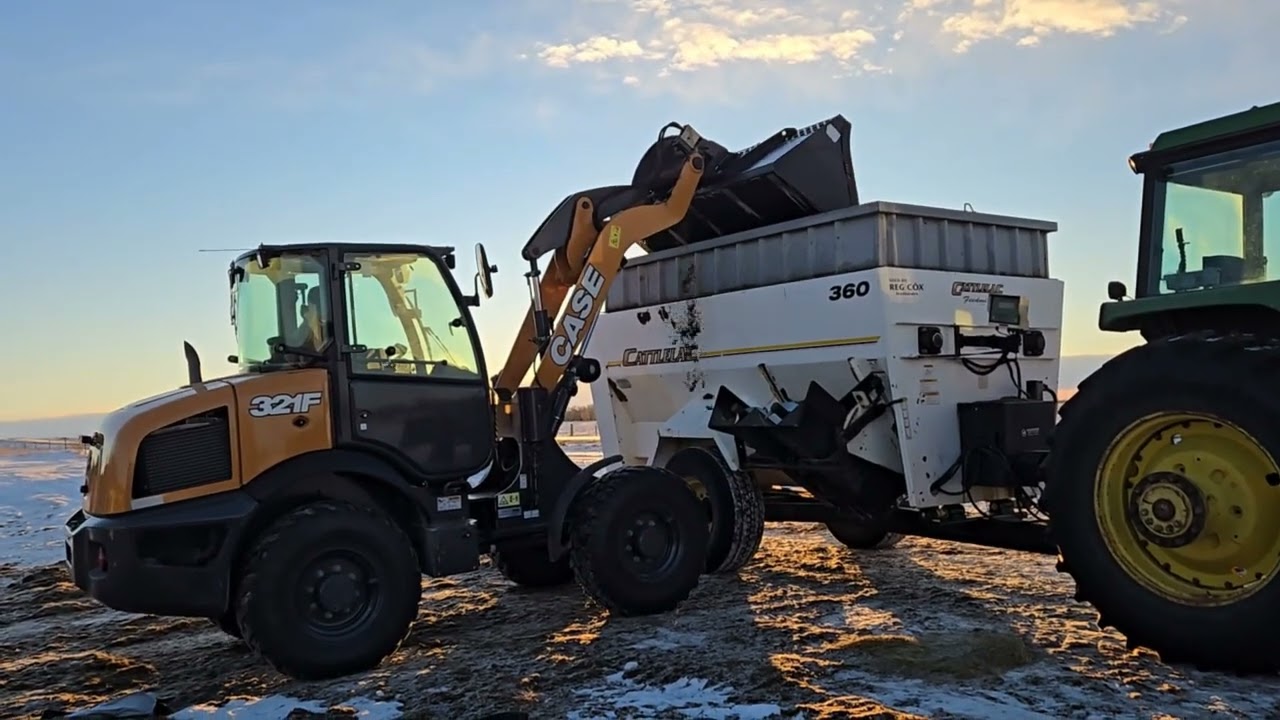 What our morning consist of...