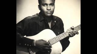 Video thumbnail of "Charley Pride - Busted"