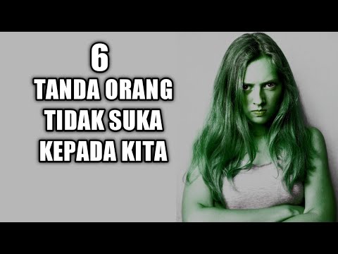 Video: Adakah orang narsis suka bercium?